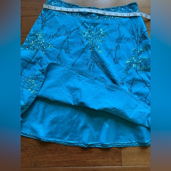 Anthropologie Basil & Maude 010 - Picture 11 of 16